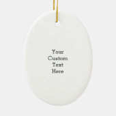 Aangepaste tekst "American Motocycles" ornament (Achterkant)