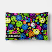 Aangepaste tekst Ballistic Disco Dink Etui (Voorkant)