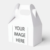 Aangepaste tekst bedankdoosjes (Achterkant)