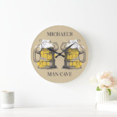 Aangepaste tekst Bijenisolatie Grote Klok (Huis)