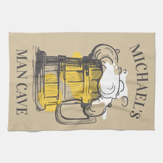 Aangepaste tekst Bijenisolatie Theedoek (Horizontaal)