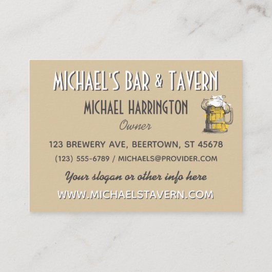 Aangepaste tekst Bijenisolatie Visitekaartje (Achterkant)