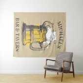 Aangepaste tekst Bijenisolatie Wandkleed (In Situ (horizontaal))