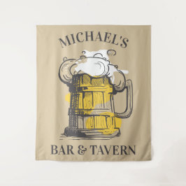 Aangepaste tekst Bijenisolatie Wandkleed