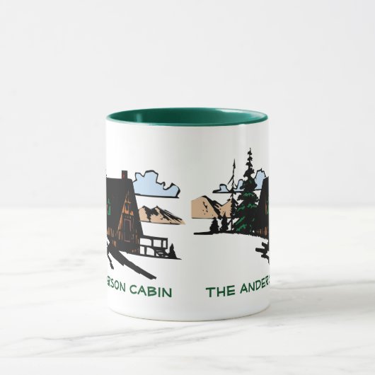 Aangepaste tekst Bossen  voor stamcabinemeer Mok (Midden)