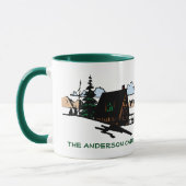 Aangepaste tekst Bossen  voor stamcabinemeer Mok (Links)