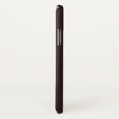 Aangepaste tekst Buddha citaat telefoonhoesjes Case-Mate iPhone Case (Achterkant / rechts)