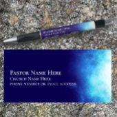 Aangepaste tekst Christelijke Kerk Gift Promotione Pen