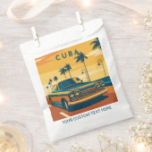 Aangepaste tekst Cuba Bedankzakje (Geknipt)