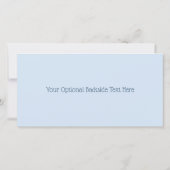 Aangepaste tekst Cute Puppies (Achterkant)