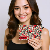 Aangepaste tekst De Paddle Pop Etui