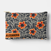 Aangepaste tekst De Smash Blossom Etui (Voorkant)
