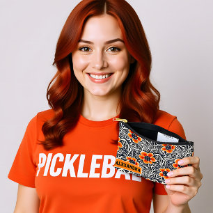 Aangepaste tekst De Smash Blossom Etui