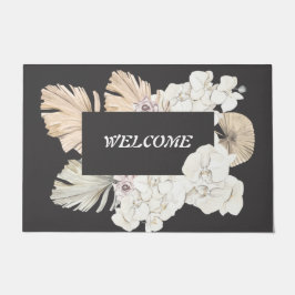 aangepaste tekst deurmat