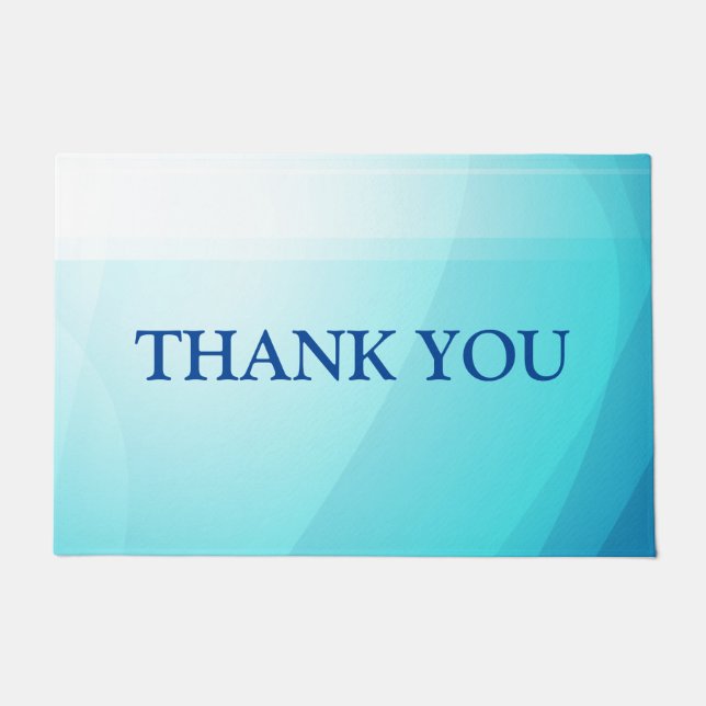 aangepaste tekst deurmat (Voorkant)