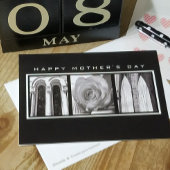 Aangepaste tekst elke gelegenheid kaart