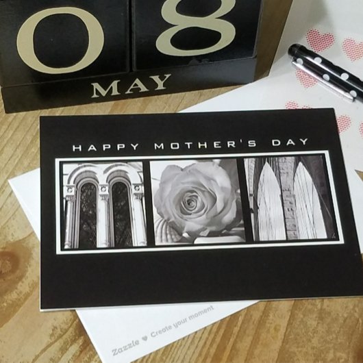 Aangepaste tekst elke gelegenheid kaart