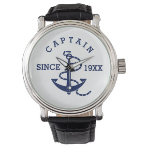 Aangepaste tekst- en datumnotities horloge