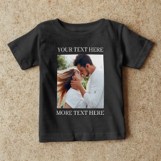 Aangepaste tekst en foto