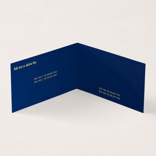 Aangepaste tekst en QR-code | volledig contact | G Visitekaartje (Binnen)