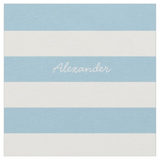 Aangepaste tekst en strips stof (Close Up)