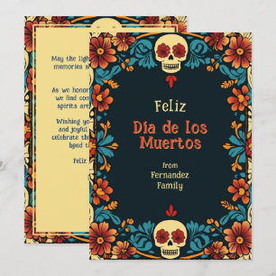 💀Aangepaste tekst Eternal Blossoms Tribute