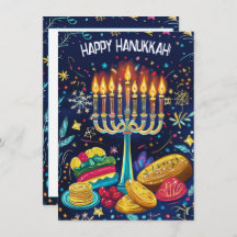 Aangepaste tekst Festival of Lights Delight.