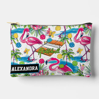 Aangepaste tekst Flamin' Dink Luau" Etui