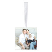 Aangepaste tekst/foto's botanisch groen elegant le decoratie (Rechts)