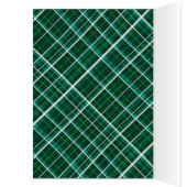 🎾🎄Aangepaste tekst, Gingerbread Grand Slam (Binnen (Links))