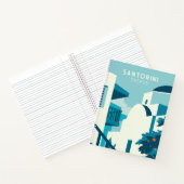 Aangepaste tekst Griekenland Notitieboek (Binnen)