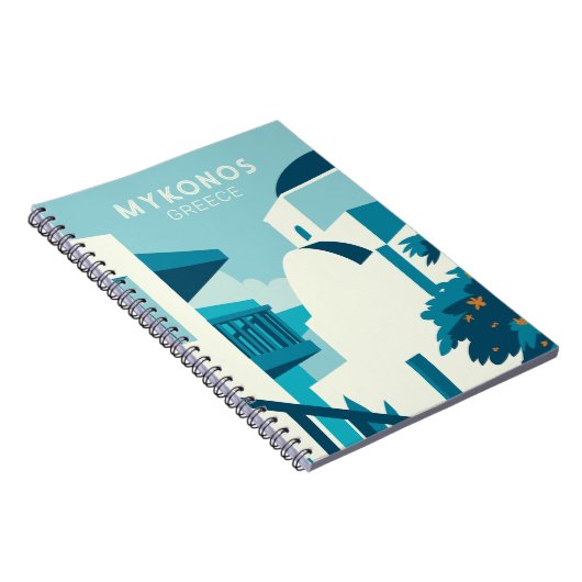 Aangepaste tekst Griekenland Notitieboek (Rechterzijde)