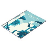 Aangepaste tekst Griekenland Notitieboek (Linkerzijde)