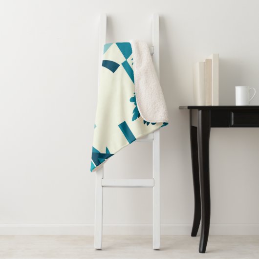 Aangepaste tekst Griekenland Sherpa Deken (In situ)