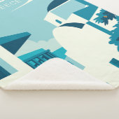 Aangepaste tekst Griekenland Sherpa Deken (3/4)