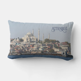 Aangepaste tekst Istanbul Buitenkussen