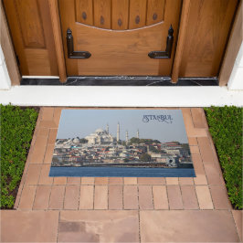 Aangepaste tekst Istanbul Deurmat