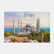 Aangepaste tekst Istanbul