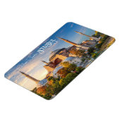 Aangepaste tekst Istanbul Magneet (Linkerzijde)