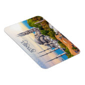 Aangepaste tekst Istanbul Magneet (Rechterzijde)