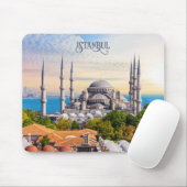 Aangepaste tekst Istanbul Muismat (Met muis)