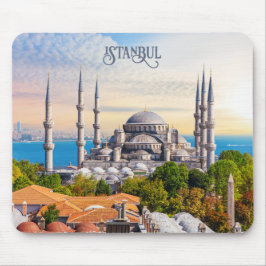 Aangepaste tekst Istanbul Muismat