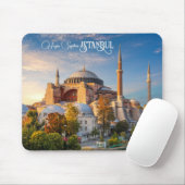 Aangepaste tekst Istanbul Muismat (Met muis)