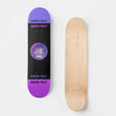 Aangepaste tekst JK 2022 Skateboard (Voorkant)