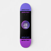 Aangepaste tekst JK 2022 Skateboard (Voorkant)