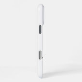 Aangepaste tekst kamperen iPhone hoesje (Rechterkant)