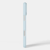 Aangepaste tekst & kleur Golf Case-Mate iPhone Case (Achterkant / Rechts)