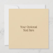 Aangepaste tekst koffie (Achterkant)