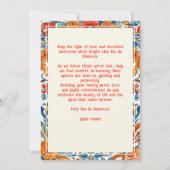 💀Aangepaste tekst Levendige tradities (Achterkant)