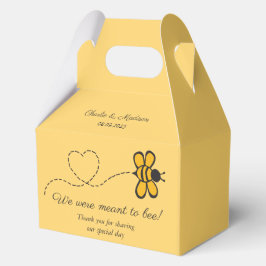 Aangepaste Tekst Liefde Bij Bedankdoosjes